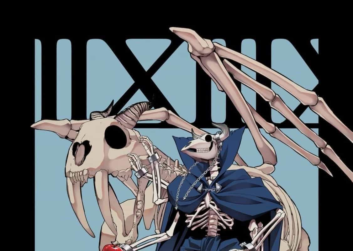 The Executed Sage Who Was Reincarnated As A Lich And Started An All-Out War - Chương 17 - ảnh 5