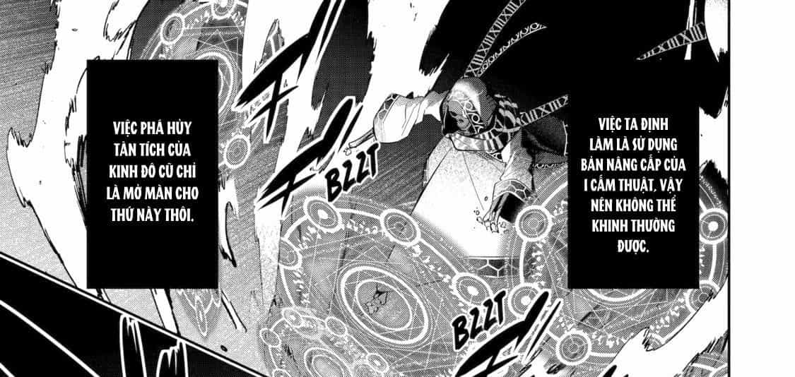 The Executed Sage Who Was Reincarnated As A Lich And Started An All-Out War - Chương 17 - ảnh 67