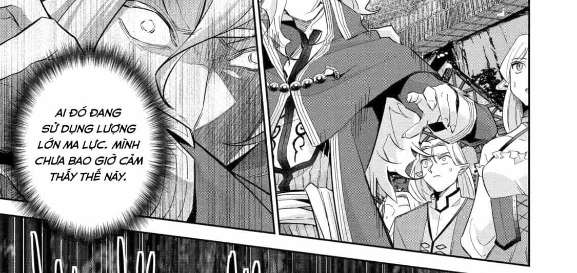 The Executed Sage Who Was Reincarnated As A Lich And Started An All-Out War - Chương 17 - ảnh 74