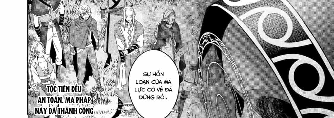 The Executed Sage Who Was Reincarnated As A Lich And Started An All-Out War - Chương 17 - ảnh 90