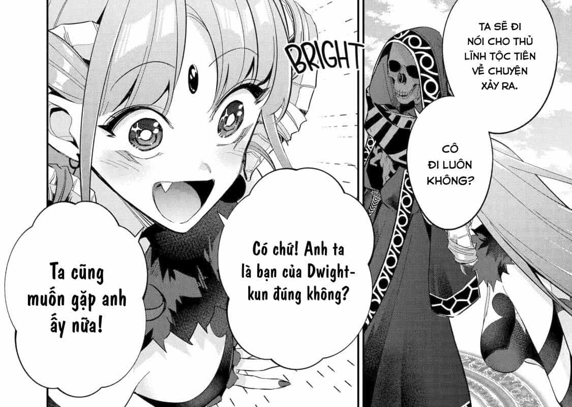 The Executed Sage Who Was Reincarnated As A Lich And Started An All-Out War - Chương 17 - ảnh 92
