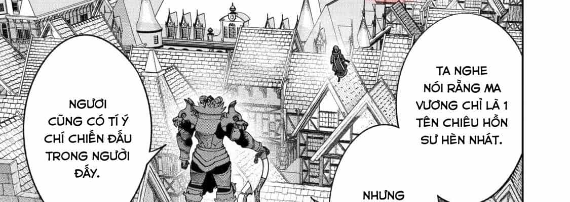 The Executed Sage Who Was Reincarnated As A Lich And Started An All-Out War - Chương 18 - ảnh 100