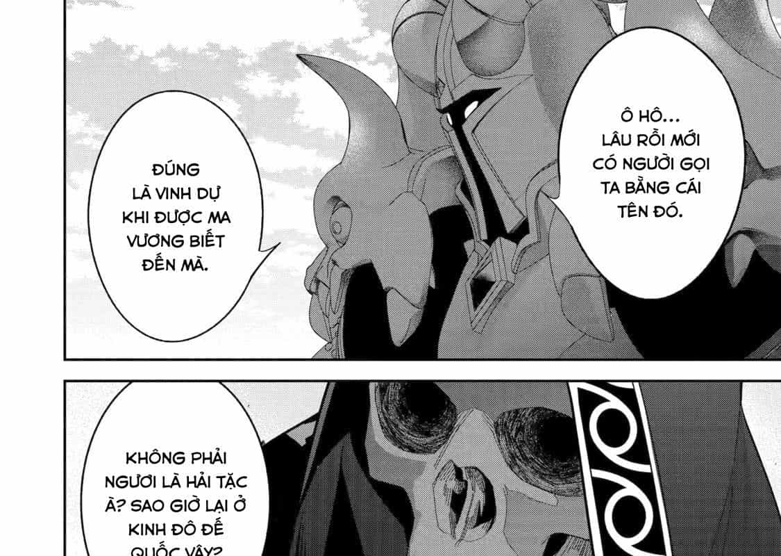 The Executed Sage Who Was Reincarnated As A Lich And Started An All-Out War - Chương 18 - ảnh 103