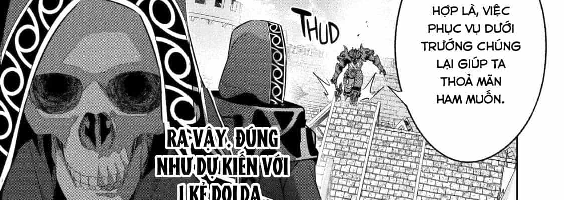 The Executed Sage Who Was Reincarnated As A Lich And Started An All-Out War - Chương 18 - ảnh 106