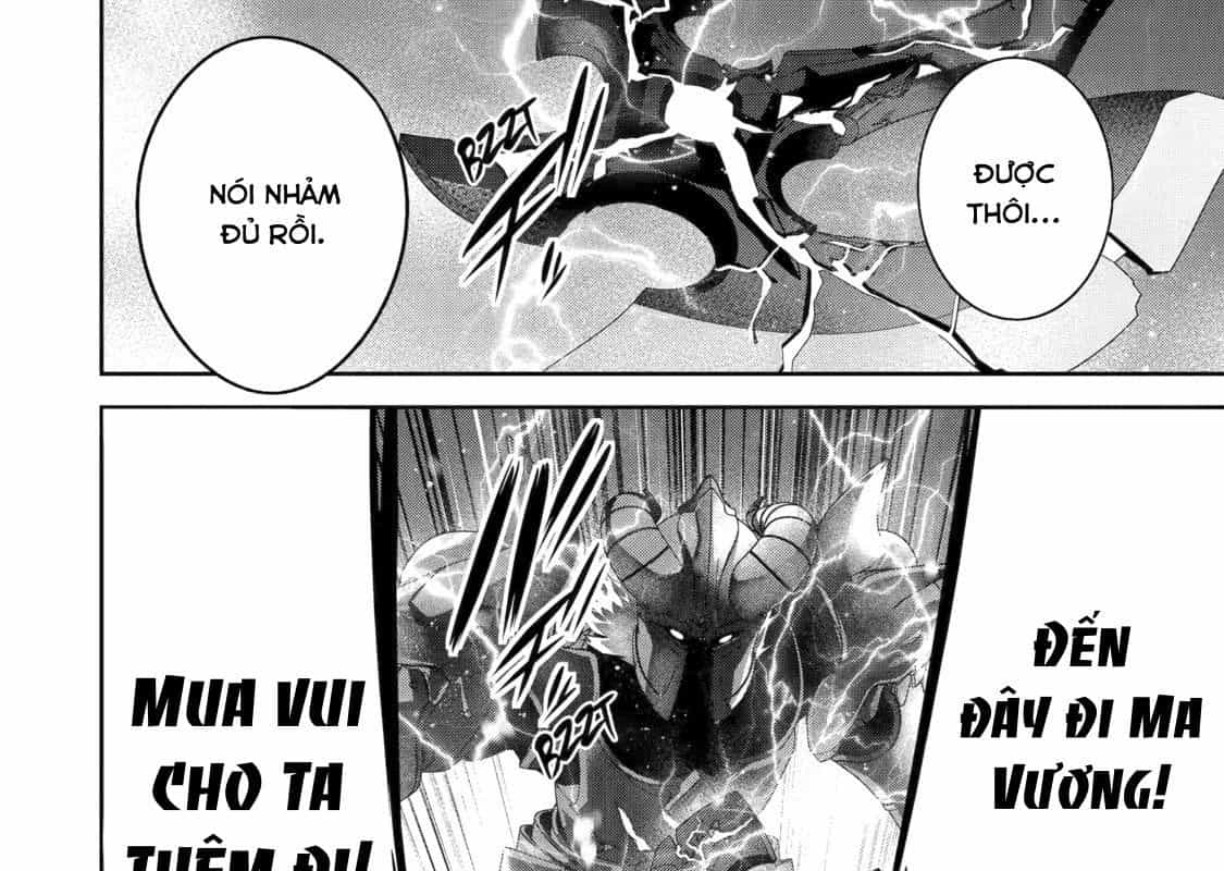 The Executed Sage Who Was Reincarnated As A Lich And Started An All-Out War - Chương 18 - ảnh 108