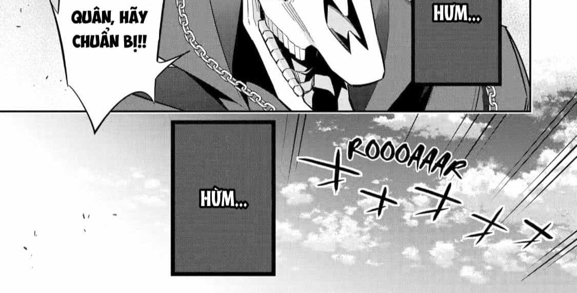 The Executed Sage Who Was Reincarnated As A Lich And Started An All-Out War - Chương 18 - ảnh 4