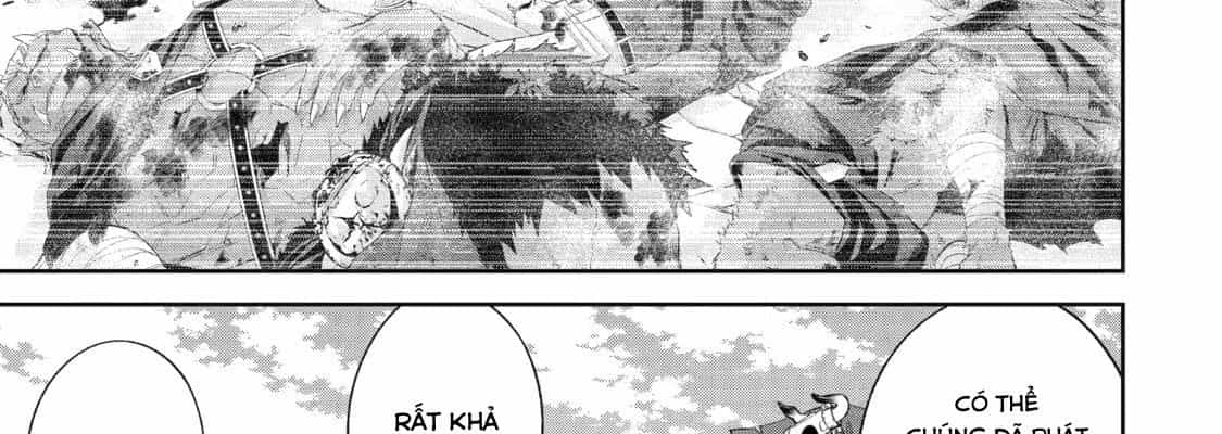 The Executed Sage Who Was Reincarnated As A Lich And Started An All-Out War - Chương 18 - ảnh 47