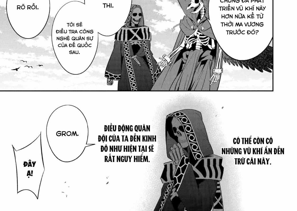 The Executed Sage Who Was Reincarnated As A Lich And Started An All-Out War - Chương 18 - ảnh 48