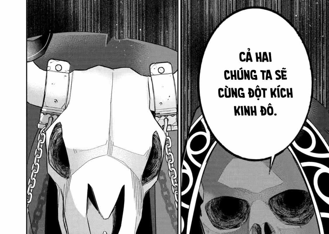 The Executed Sage Who Was Reincarnated As A Lich And Started An All-Out War - Chương 18 - ảnh 49