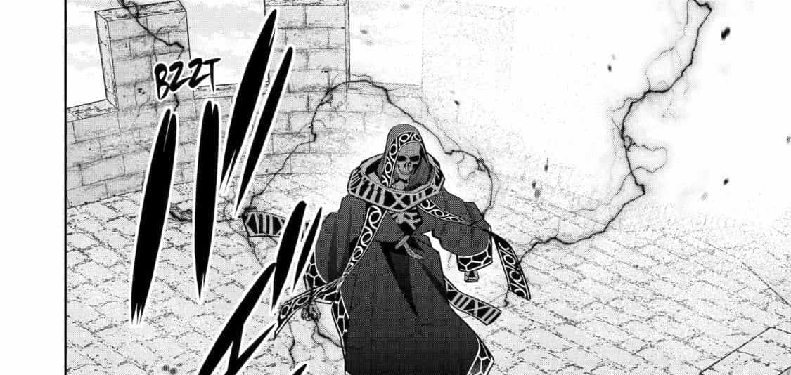 The Executed Sage Who Was Reincarnated As A Lich And Started An All-Out War - Chương 18 - ảnh 53