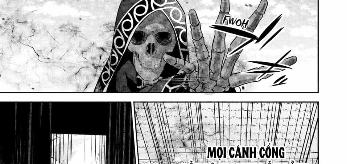 The Executed Sage Who Was Reincarnated As A Lich And Started An All-Out War - Chương 18 - ảnh 56
