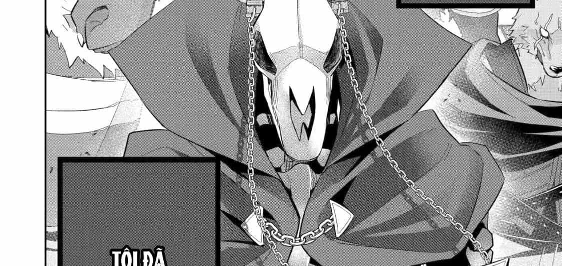 The Executed Sage Who Was Reincarnated As A Lich And Started An All-Out War - Chương 18 - ảnh 6