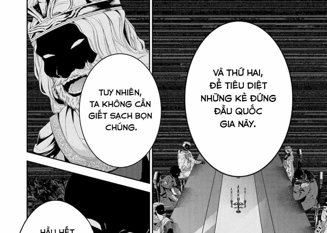 The Executed Sage Who Was Reincarnated As A Lich And Started An All-Out War - Chương 18 - ảnh 64