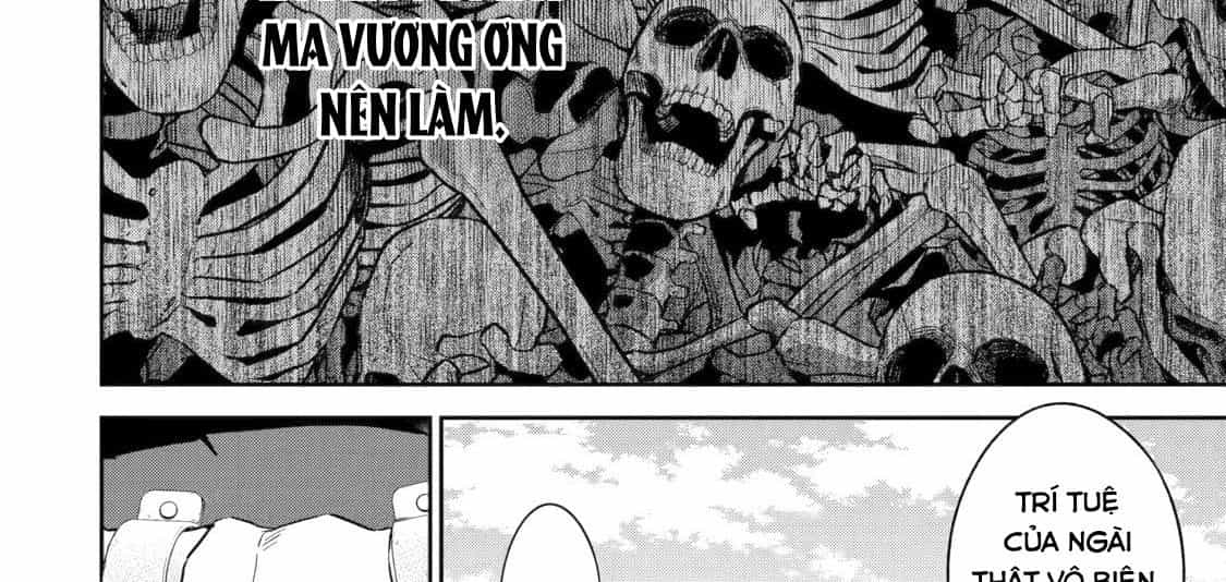 The Executed Sage Who Was Reincarnated As A Lich And Started An All-Out War - Chương 18 - ảnh 69