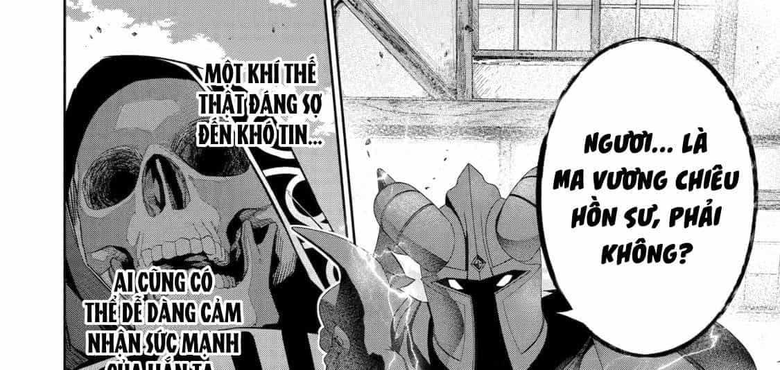 The Executed Sage Who Was Reincarnated As A Lich And Started An All-Out War - Chương 18 - ảnh 80