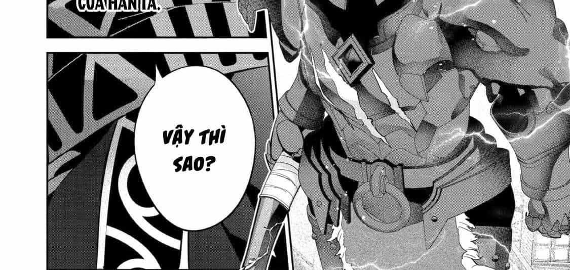 The Executed Sage Who Was Reincarnated As A Lich And Started An All-Out War - Chương 18 - ảnh 81