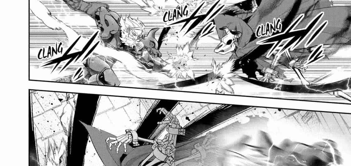 The Executed Sage Who Was Reincarnated As A Lich And Started An All-Out War - Chương 19 - ảnh 10