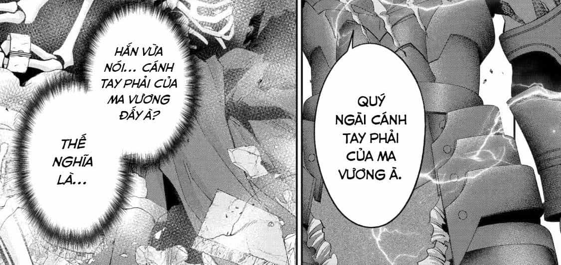 The Executed Sage Who Was Reincarnated As A Lich And Started An All-Out War - Chương 19 - ảnh 15