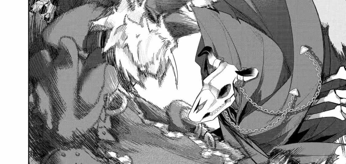 The Executed Sage Who Was Reincarnated As A Lich And Started An All-Out War - Chương 19 - ảnh 22
