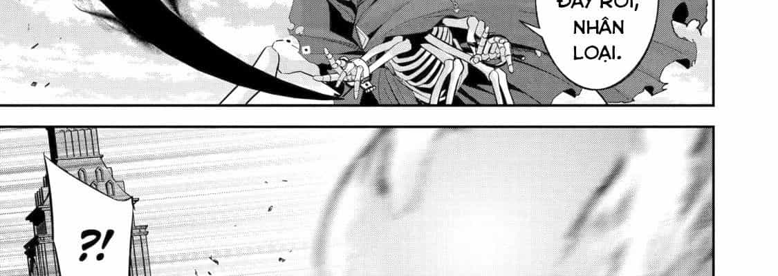 The Executed Sage Who Was Reincarnated As A Lich And Started An All-Out War - Chương 19 - ảnh 25