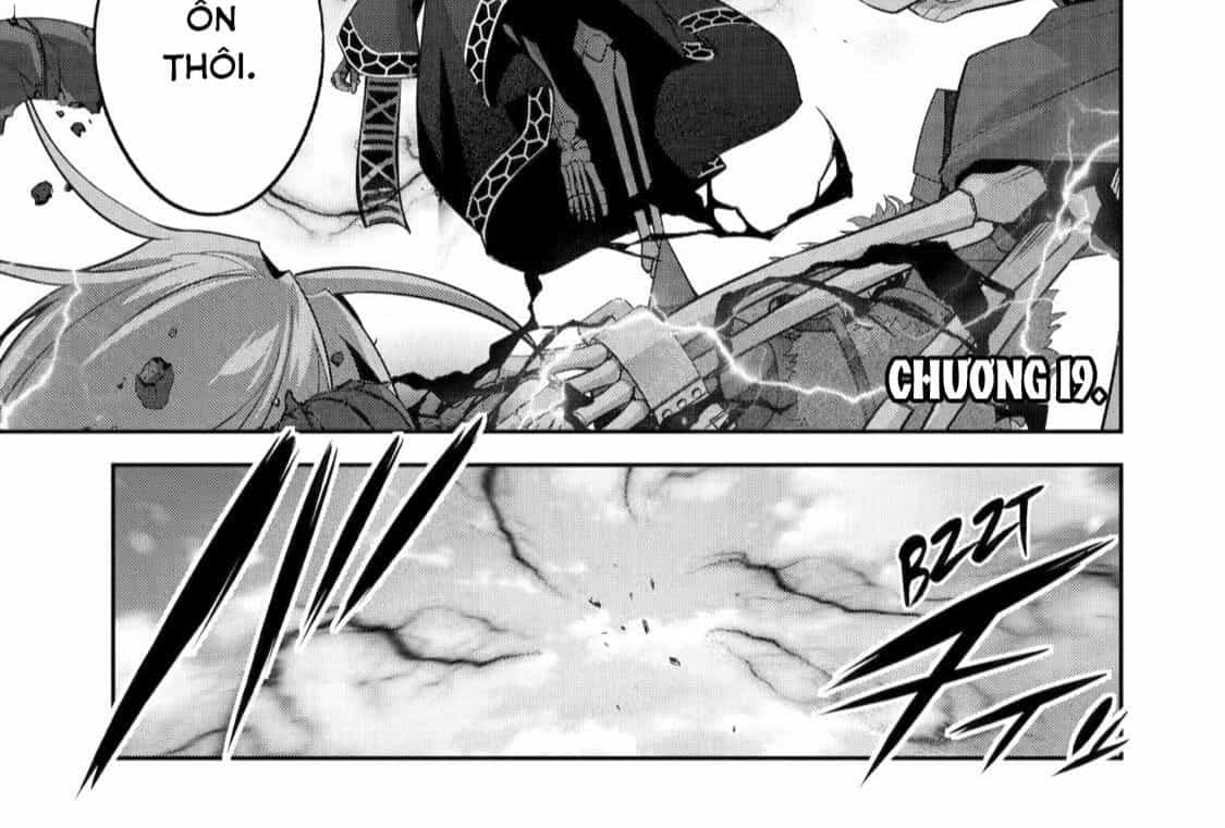 The Executed Sage Who Was Reincarnated As A Lich And Started An All-Out War - Chương 19 - ảnh 3