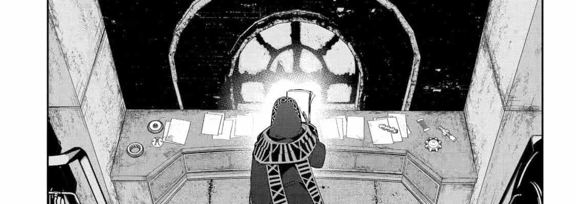 The Executed Sage Who Was Reincarnated As A Lich And Started An All-Out War - Chương 19 - ảnh 31