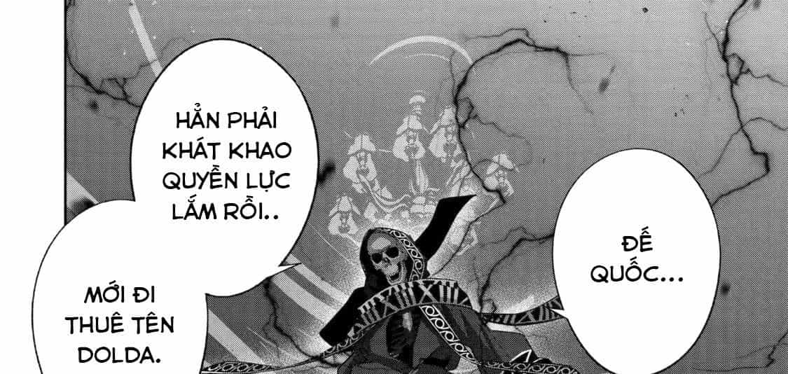 The Executed Sage Who Was Reincarnated As A Lich And Started An All-Out War - Chương 19 - ảnh 4