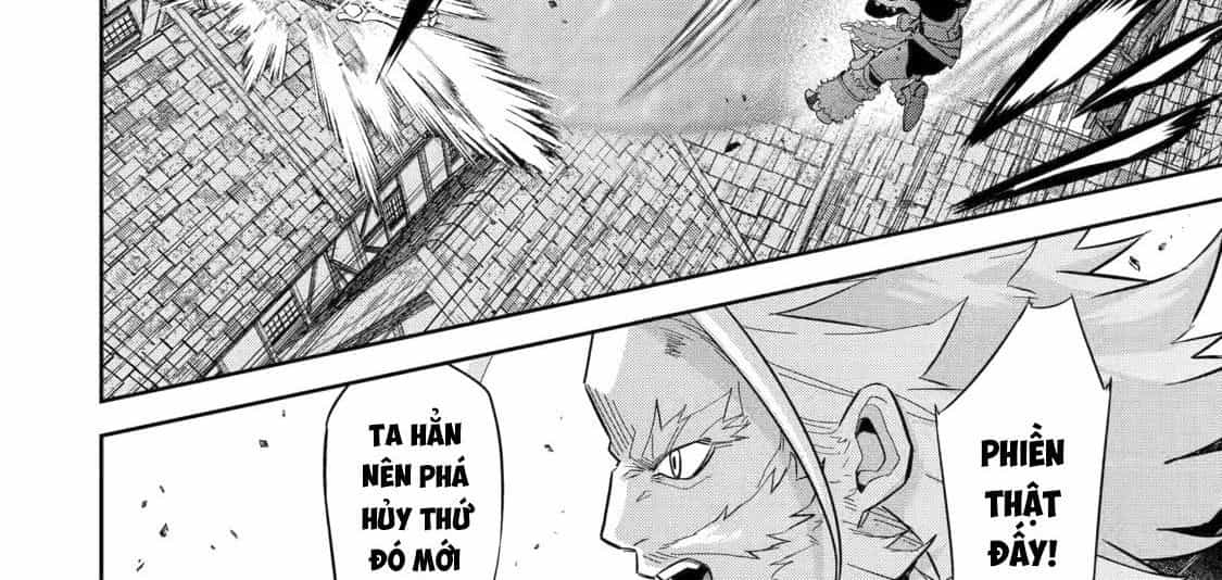 The Executed Sage Who Was Reincarnated As A Lich And Started An All-Out War - Chương 19 - ảnh 44