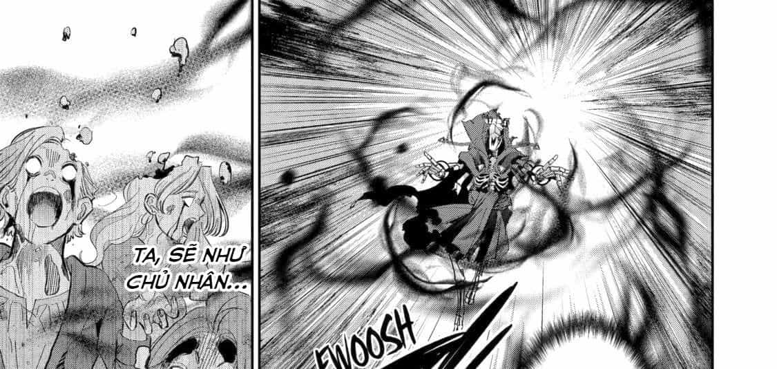 The Executed Sage Who Was Reincarnated As A Lich And Started An All-Out War - Chương 19 - ảnh 46