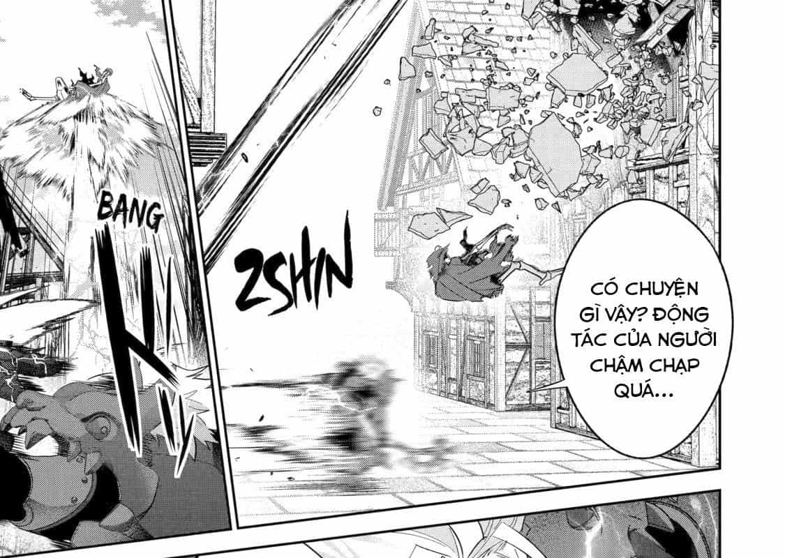 The Executed Sage Who Was Reincarnated As A Lich And Started An All-Out War - Chương 19 - ảnh 62