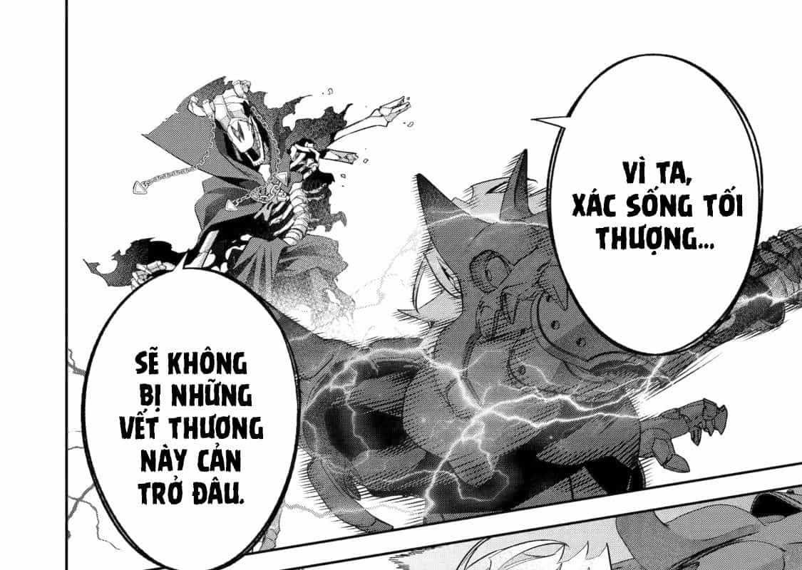 The Executed Sage Who Was Reincarnated As A Lich And Started An All-Out War - Chương 19 - ảnh 64