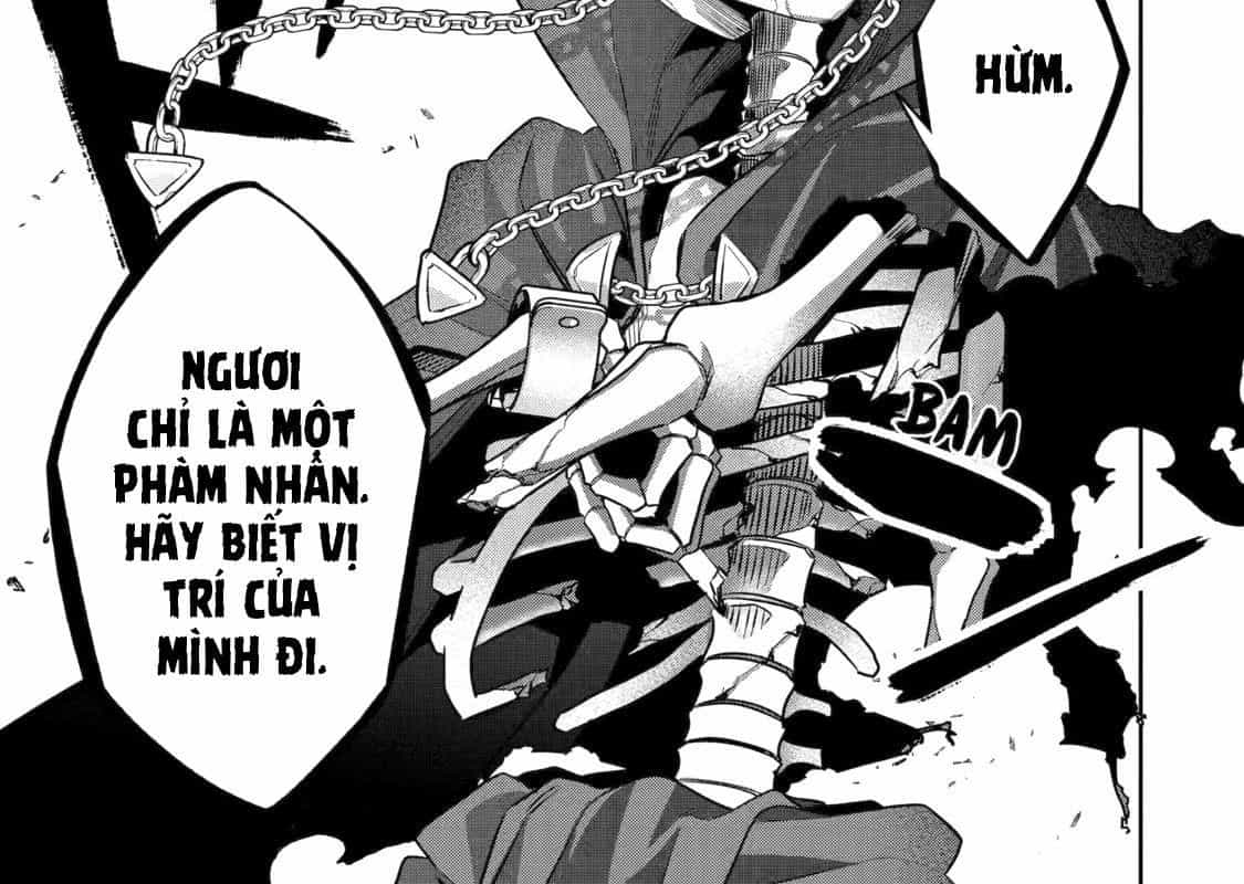 The Executed Sage Who Was Reincarnated As A Lich And Started An All-Out War - Chương 19 - ảnh 83