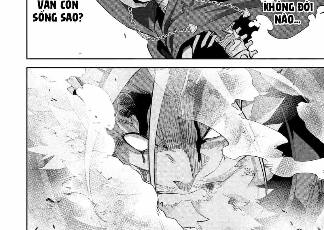 The Executed Sage Who Was Reincarnated As A Lich And Started An All-Out War - Chương 19 - ảnh 85