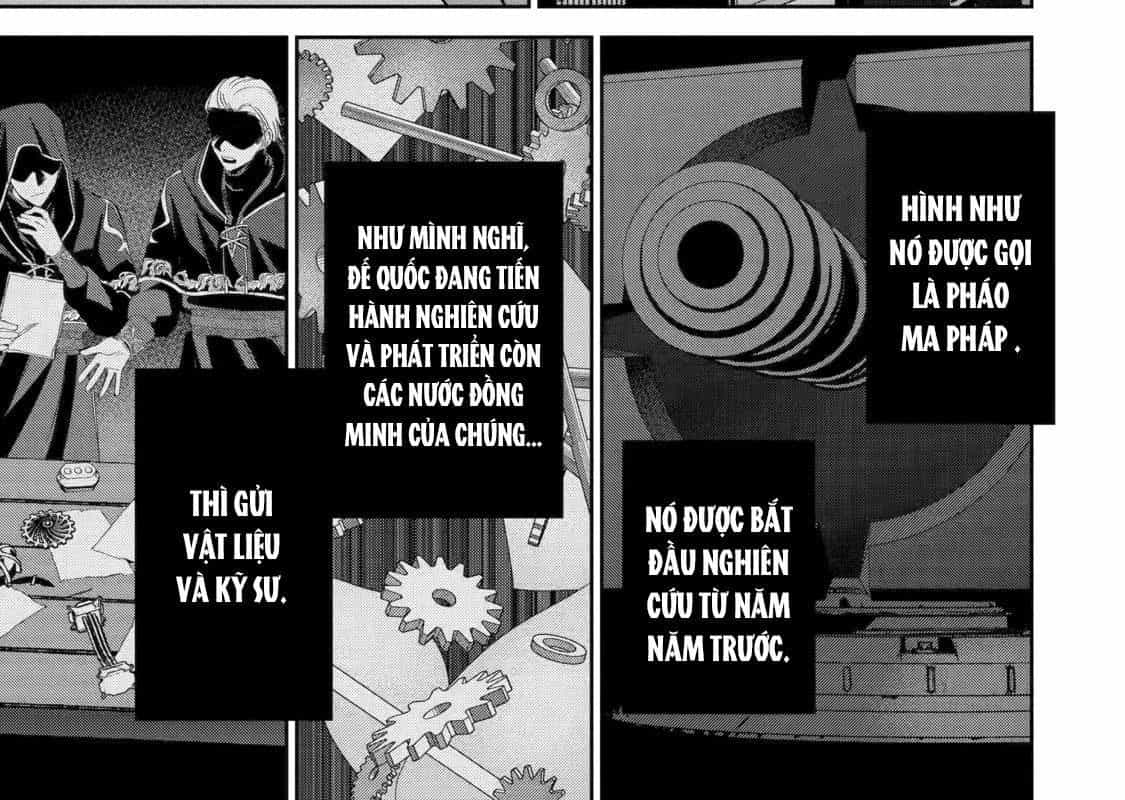 The Executed Sage Who Was Reincarnated As A Lich And Started An All-Out War - Chương 19 - ảnh 94