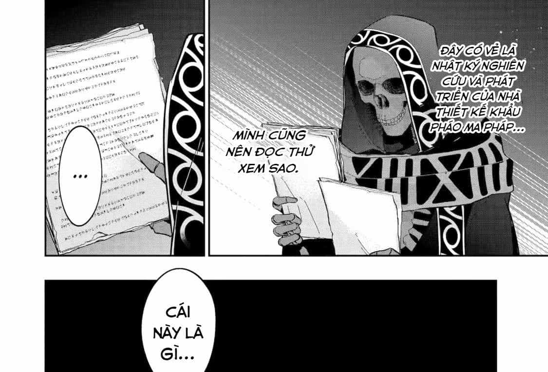 The Executed Sage Who Was Reincarnated As A Lich And Started An All-Out War - Chương 19 - ảnh 95
