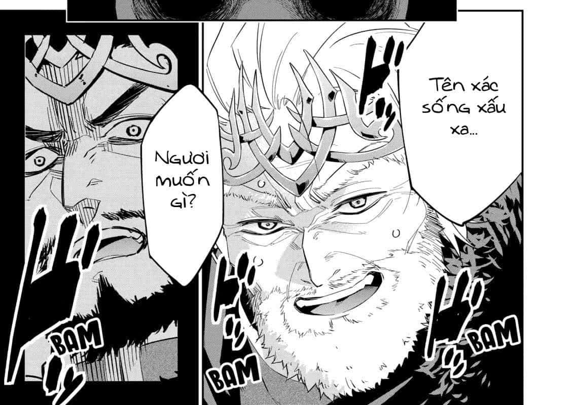 The Executed Sage Who Was Reincarnated As A Lich And Started An All-Out War - Chương 2 - ảnh 108