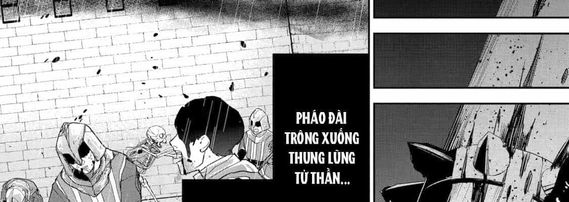 The Executed Sage Who Was Reincarnated As A Lich And Started An All-Out War - Chương 2 - ảnh 19
