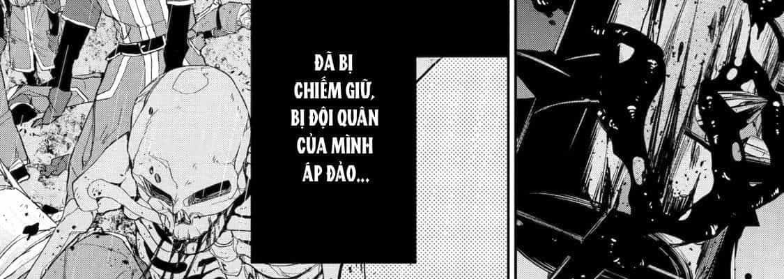 The Executed Sage Who Was Reincarnated As A Lich And Started An All-Out War - Chương 2 - ảnh 20