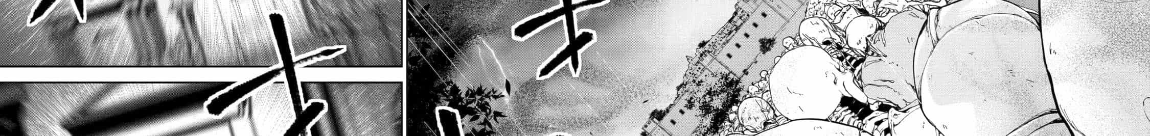 The Executed Sage Who Was Reincarnated As A Lich And Started An All-Out War - Chương 2 - ảnh 26