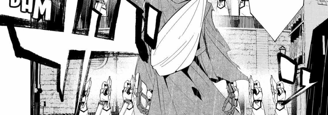 The Executed Sage Who Was Reincarnated As A Lich And Started An All-Out War - Chương 2 - ảnh 65