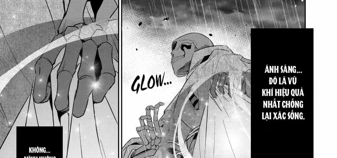The Executed Sage Who Was Reincarnated As A Lich And Started An All-Out War - Chương 2 - ảnh 67