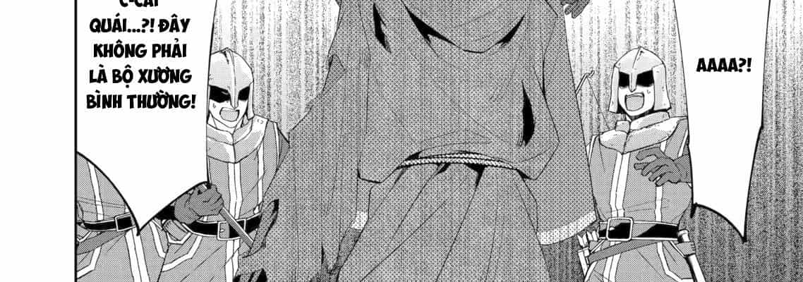 The Executed Sage Who Was Reincarnated As A Lich And Started An All-Out War - Chương 2 - ảnh 7