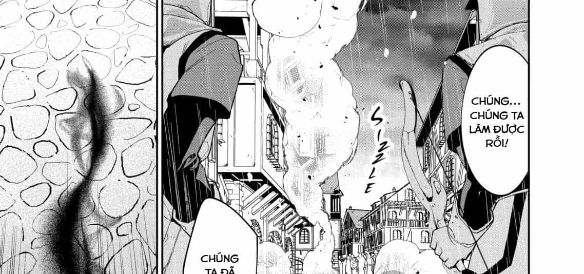 The Executed Sage Who Was Reincarnated As A Lich And Started An All-Out War - Chương 2 - ảnh 72