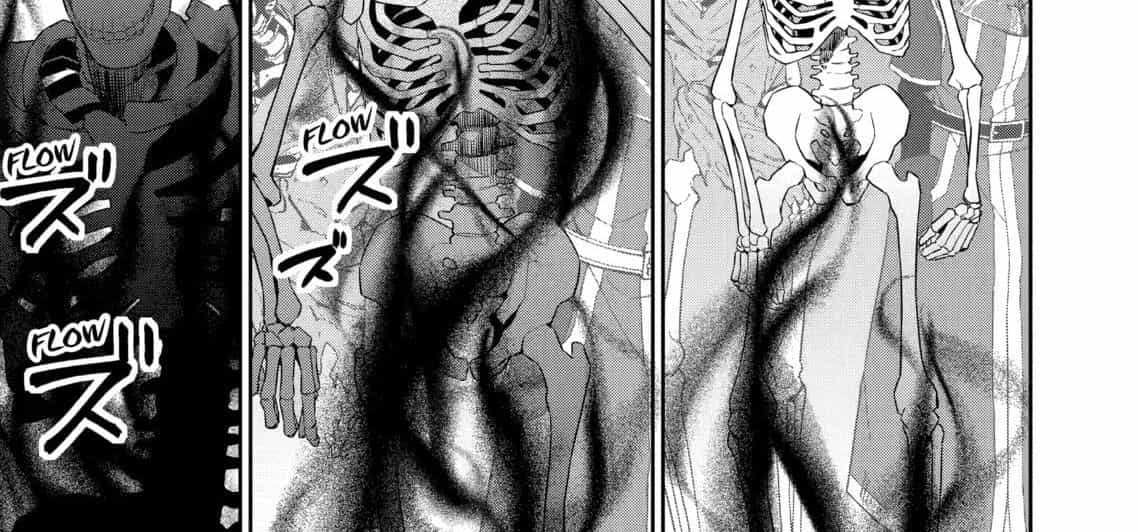 The Executed Sage Who Was Reincarnated As A Lich And Started An All-Out War - Chương 2 - ảnh 74