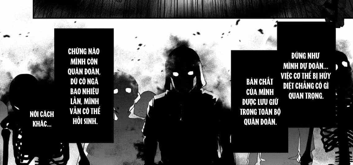 The Executed Sage Who Was Reincarnated As A Lich And Started An All-Out War - Chương 2 - ảnh 77