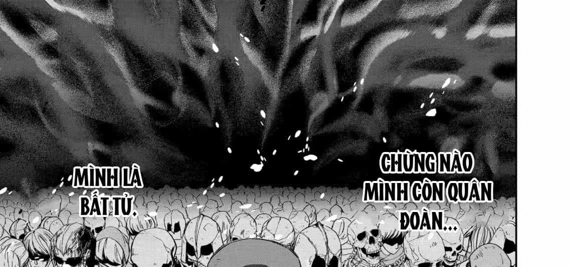 The Executed Sage Who Was Reincarnated As A Lich And Started An All-Out War - Chương 2 - ảnh 78