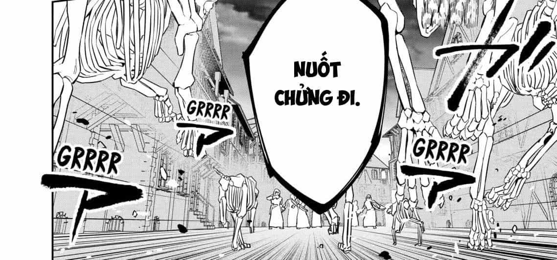 The Executed Sage Who Was Reincarnated As A Lich And Started An All-Out War - Chương 2 - ảnh 83