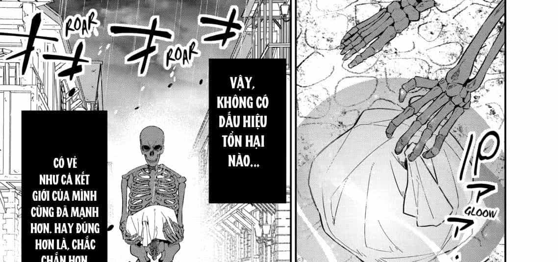 The Executed Sage Who Was Reincarnated As A Lich And Started An All-Out War - Chương 2 - ảnh 84