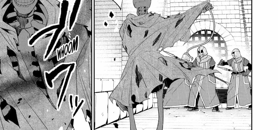 The Executed Sage Who Was Reincarnated As A Lich And Started An All-Out War - Chương 2 - ảnh 86