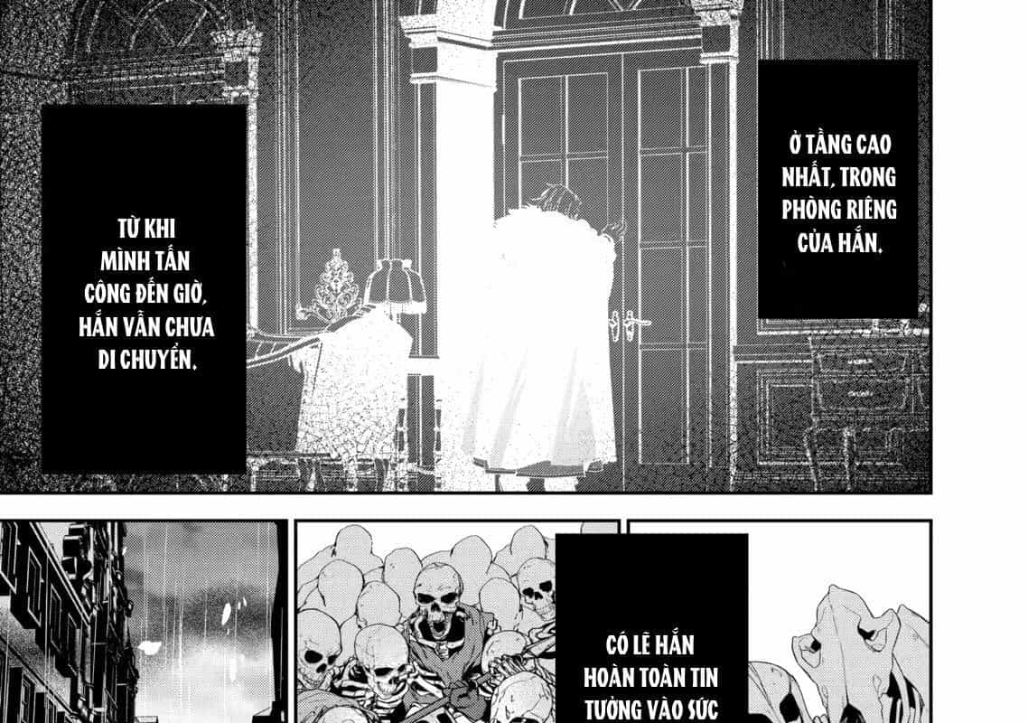 The Executed Sage Who Was Reincarnated As A Lich And Started An All-Out War - Chương 2 - ảnh 95